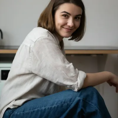 Лилиана