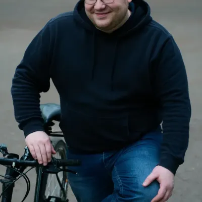 Роман